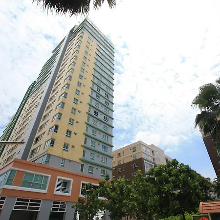 Premsiri Boutique Park Hotel